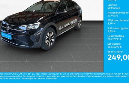 VW Taigo 13.717 km 26.990 &euro; Wesel 46485