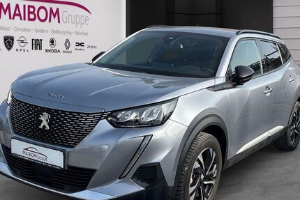 Peugeot 2008 35.000 km 18.990 &euro; Wesel 46485