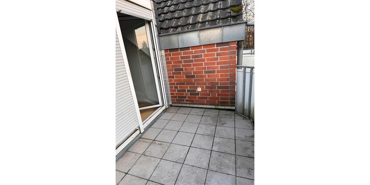 Maisonettenwohnung Wesel - 3 Zimmer, 78 m&sup2;, 895&euro; | Angebot:25963994