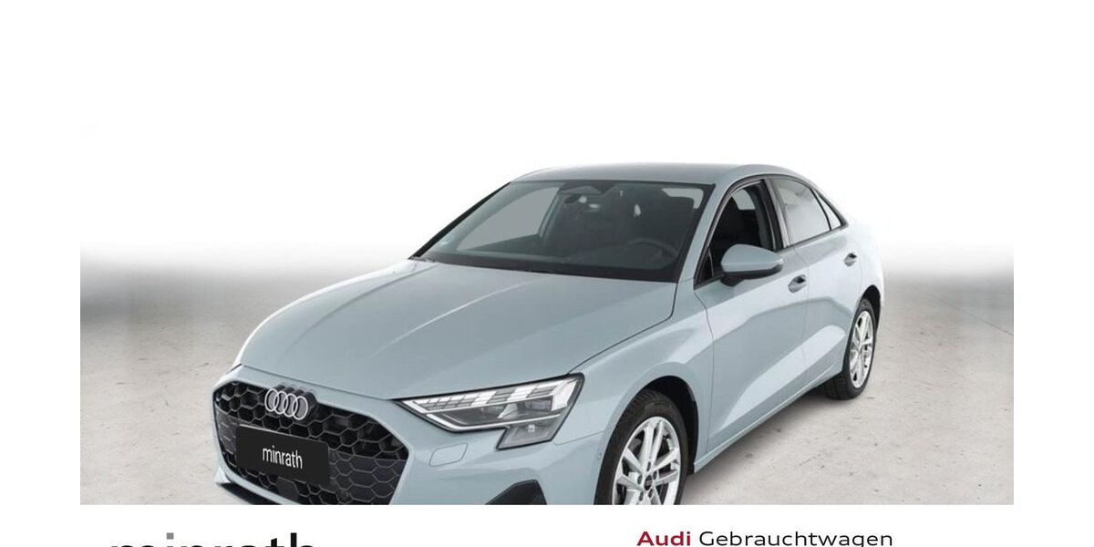 Audi A3 8.597 km 28.480 &euro; Moers-Hülsdonk 47441