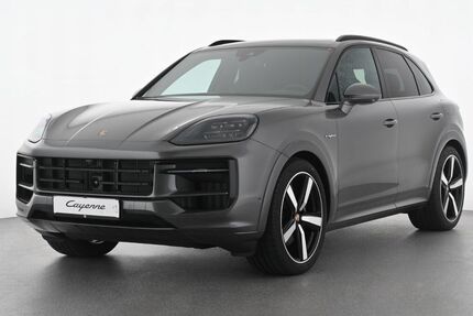 Porsche Cayenne 5.289 km 152.440 &euro; Essen 45143