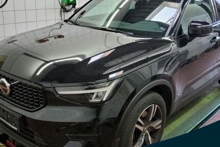 Volvo XC40 59.308 km 27.950 &euro; Witten 58453