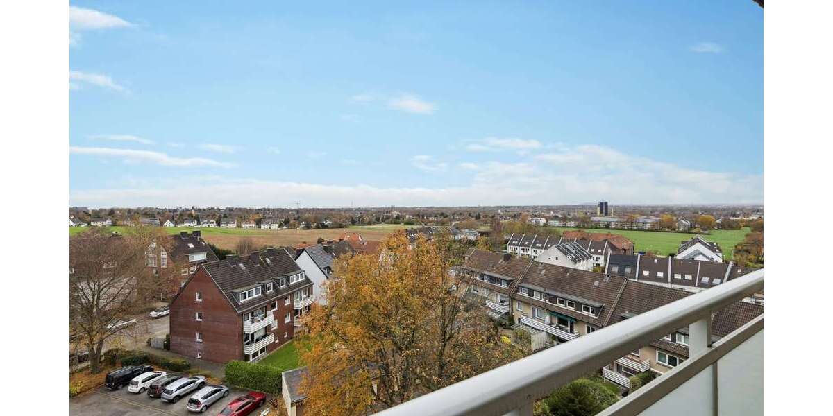 Etagenwohnung Essen - Fulerum Fulerum - 2 Zimmer, 68 m&sup2;, 170.000&euro; | Angebot:24125981