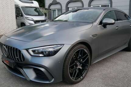 Mercedes-Benz AMG GT 55.568 km 69.950 &euro; Mülheim 45473