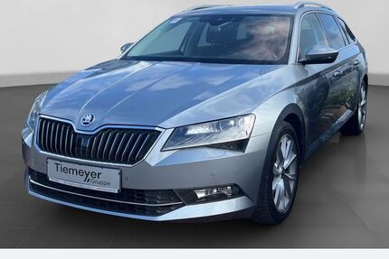 Skoda Superb 81.826 km 19.460 &euro; Recklinghausen 45663