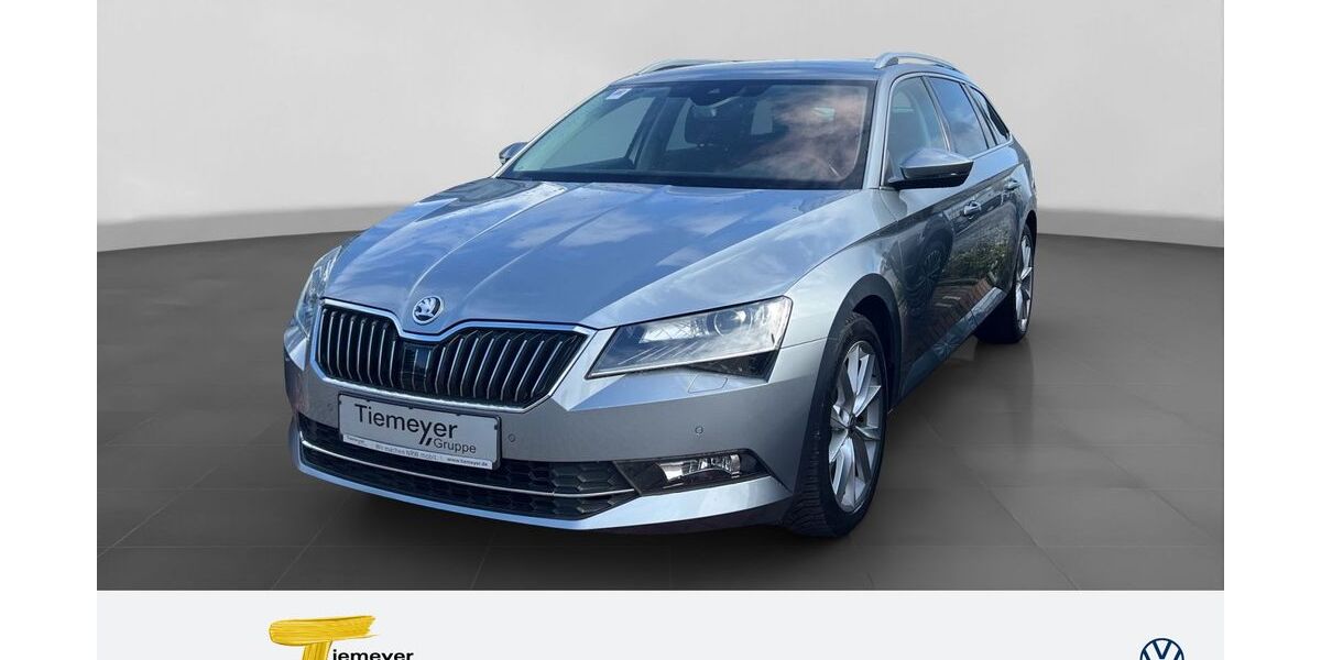 Skoda Superb 81.826 km 19.460 &euro; Recklinghausen 45663