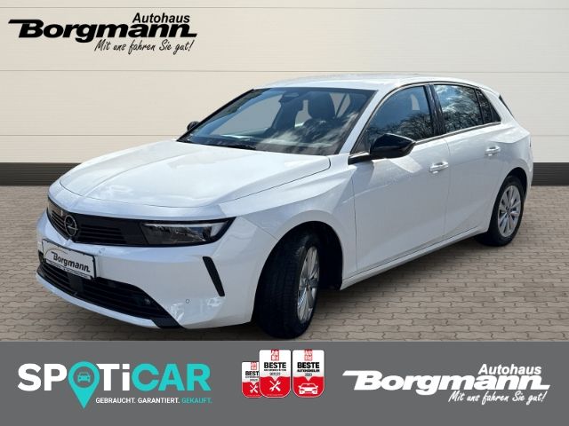 Opel Astra 4.850 km 21.450 &euro; Essen 45356