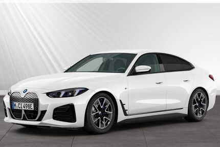 BMW i4 25.175 km 48.781 &euro; Wesel 46485