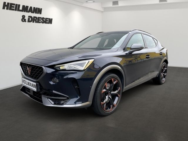 Cupra Formentor 45.735 km 32.950 &euro; Gelsenkirchen 45891