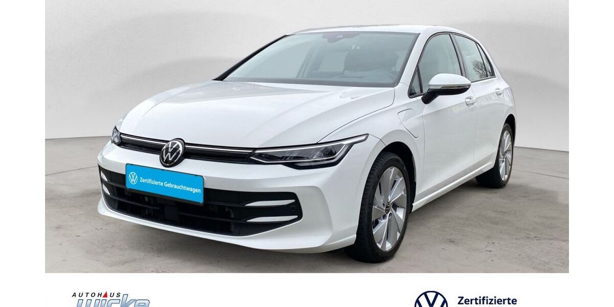 VW Golf 11.465 km 33.480 &euro; Bochum - Linden 44879