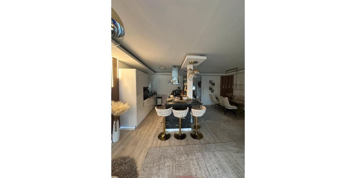 Reihenhaus Bochum Günnigfeld - 8 Zimmer, 225 m&sup2;, 590.000&euro; | Angebot:25793020