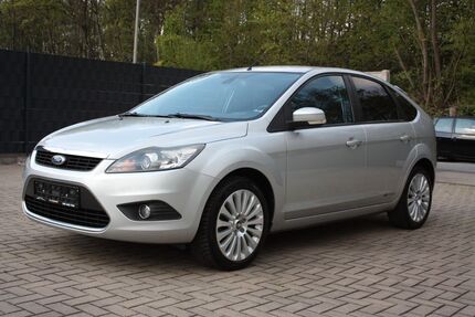 Ford Focus 170.600 km 2.400 &euro; Oberhausen 46149