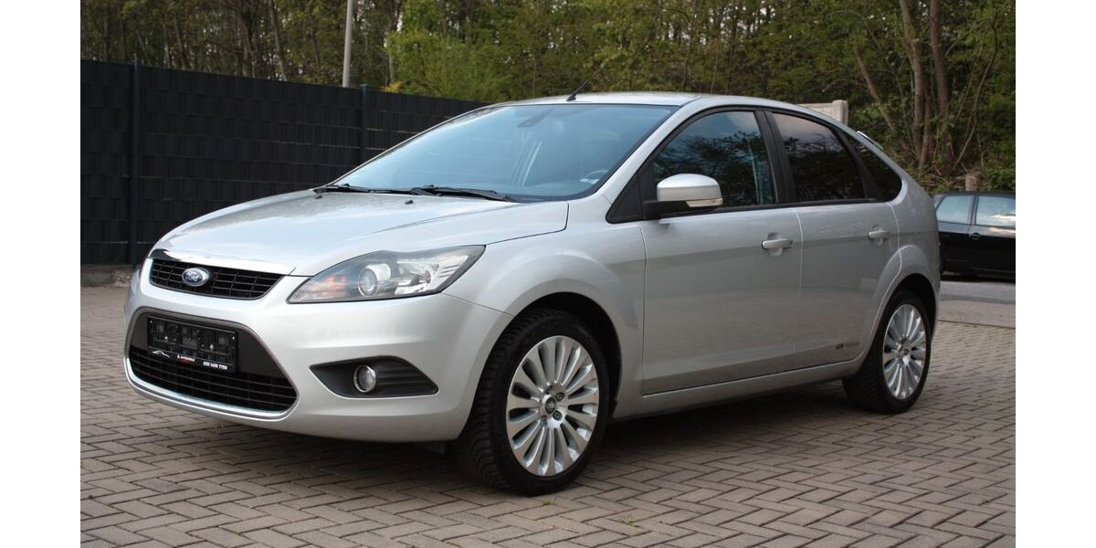 Ford Focus 170.600 km 2.400 &euro; Oberhausen 46149