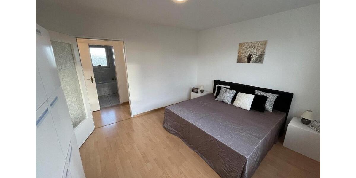 Etagenwohnung Oberhausen Alt-Oberhausen - 3 Zimmer, 59 m&sup2;, 109.000&euro; | Angebot:26052789
