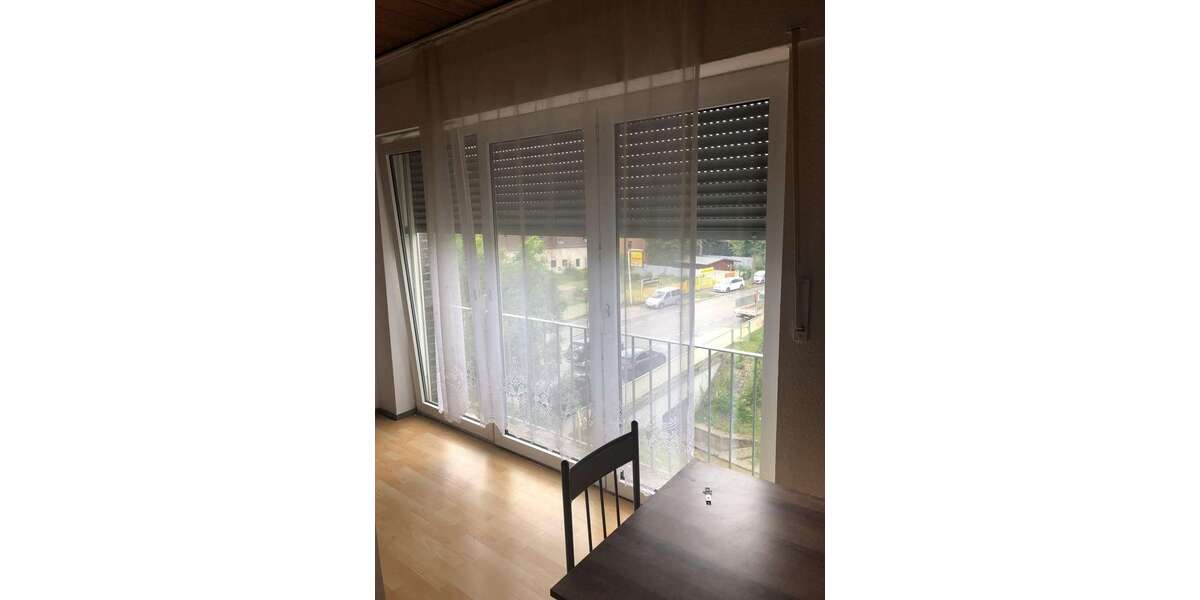 Etagenwohnung Oberhausen Dunkelschlag - 1 Zimmer, 35 m&sup2;, 350&euro; | Angebot:26732122