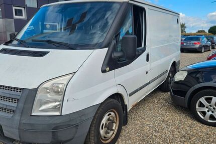 Ford Transit 180.000 km 5.380 &euro; Rheinberg 47495