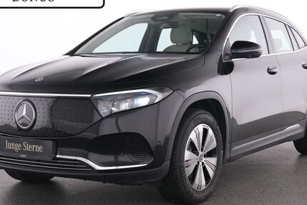 Mercedes-Benz EQA 13.757 km 37.625 &euro; Essen 45309