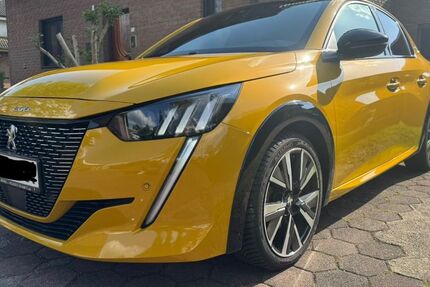 Peugeot 208 56.100 km 13.400 &euro; Rheinberg 47495