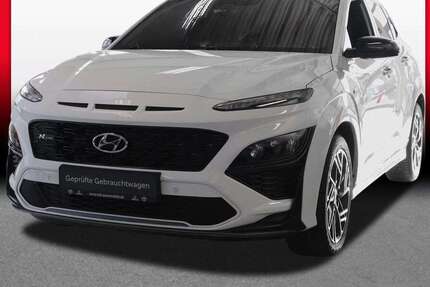 Hyundai KONA 28.900 km 23.777 &euro; Oberhausen 46149