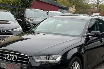 Audi A4 173.000 km 7.950 &euro; Castrop-Rauxel 44575