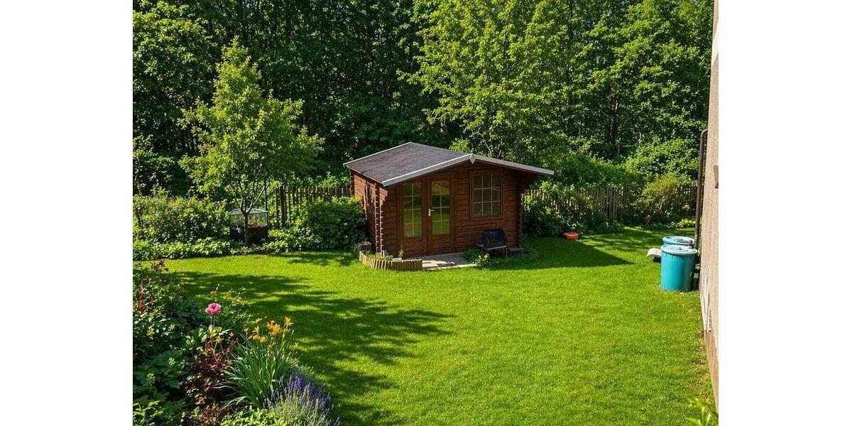Reihenhaus Velbert Langenberg - 5 Zimmer, 110 m&sup2;, 395.000&euro; | Angebot:26988871