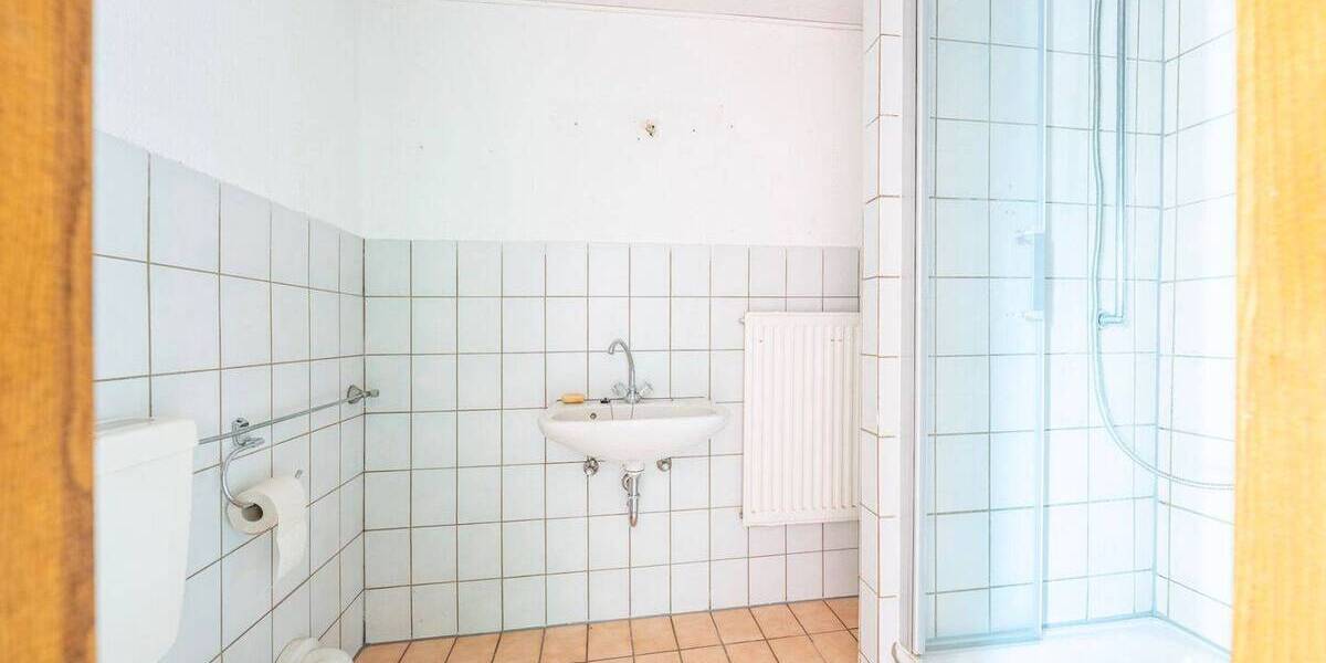 Mehrfamilienhaus, Wohnhaus Castrop-Rauxel Behringhausen - 7 Zimmer, 189 m&sup2;, 339.000&euro; | Angebot:26219264