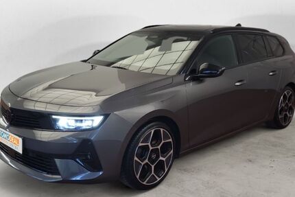 Opel Astra 75.448 km 20.989 &euro; Moers 47445