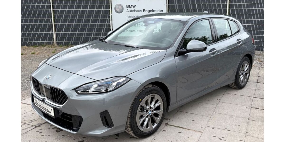 BMW 120 10.055 km 27.900 &euro; Haltern am See 45721