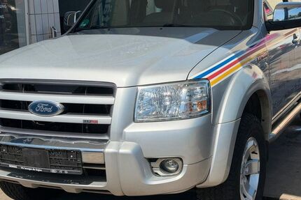 Ford Ranger 204.287 km 5.500 &euro; Gelsenkirchen 45884