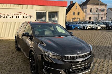 Kia XCeed 34.068 km 20.990 &euro; Datteln 45711