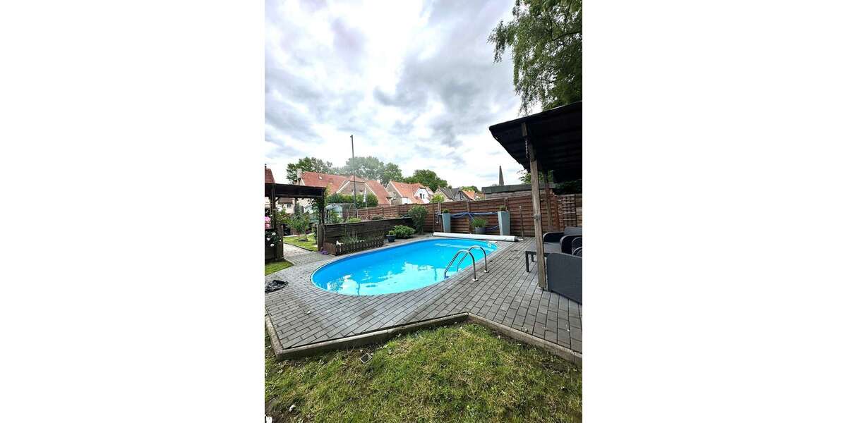 Einfamilienhaus Herne / Röhlinghausen Röhlinghausen - 7 Zimmer, 140 m&sup2;, 375.000&euro; | Angebot:21107900