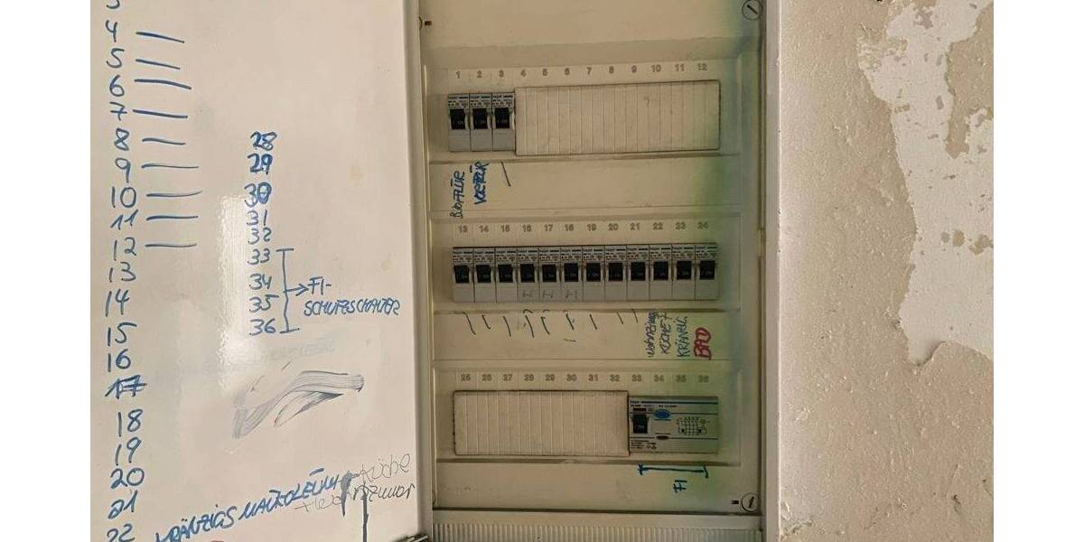 Mehrfamilienhaus, Wohnhaus Duisburg / Wanheimerort Wanheimerort - 3 Zimmer, 999.000&euro; | Angebot:25707145