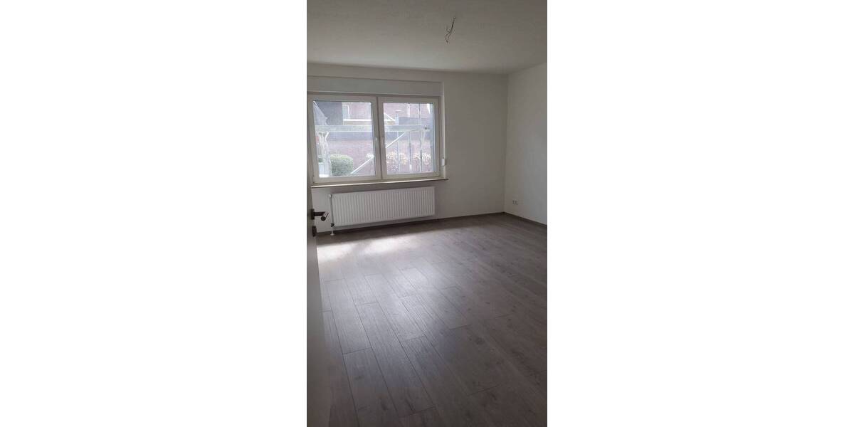 Etagenwohnung Gelsenkirchen Horst - 3 Zimmer, 62 m&sup2;, 610&euro; | Angebot:26139960