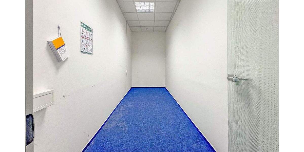 Gewerbeobjekt Witten Annen - 1.890&euro; | Angebot:25760490