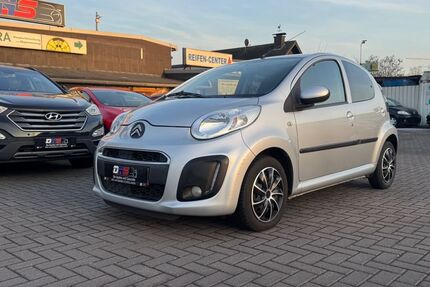 Citroen C1 142.295 km 3.800 &euro; Dinslaken 46537