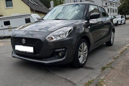 Suzuki Swift 122.000 km 7.900 &euro; Bochum 44869