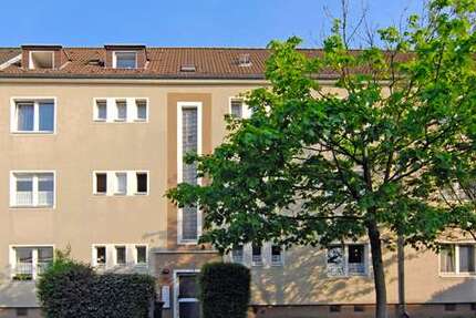 Wohnung Essen Bergerhausen - 1 Zimmer, 44 m&sup2;, 429&euro; | Angebot:26098432