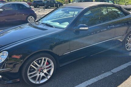 Mercedes-Benz CLK 200 146.500 km 13.990 &euro; Moers 47441