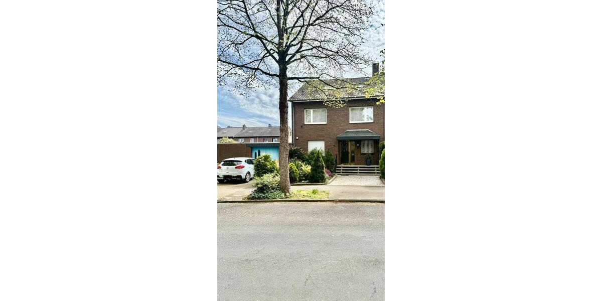 Einfamilienhaus Dinslaken - 7 Zimmer, 126 m&sup2;, 358.000&euro; | Angebot:26649660