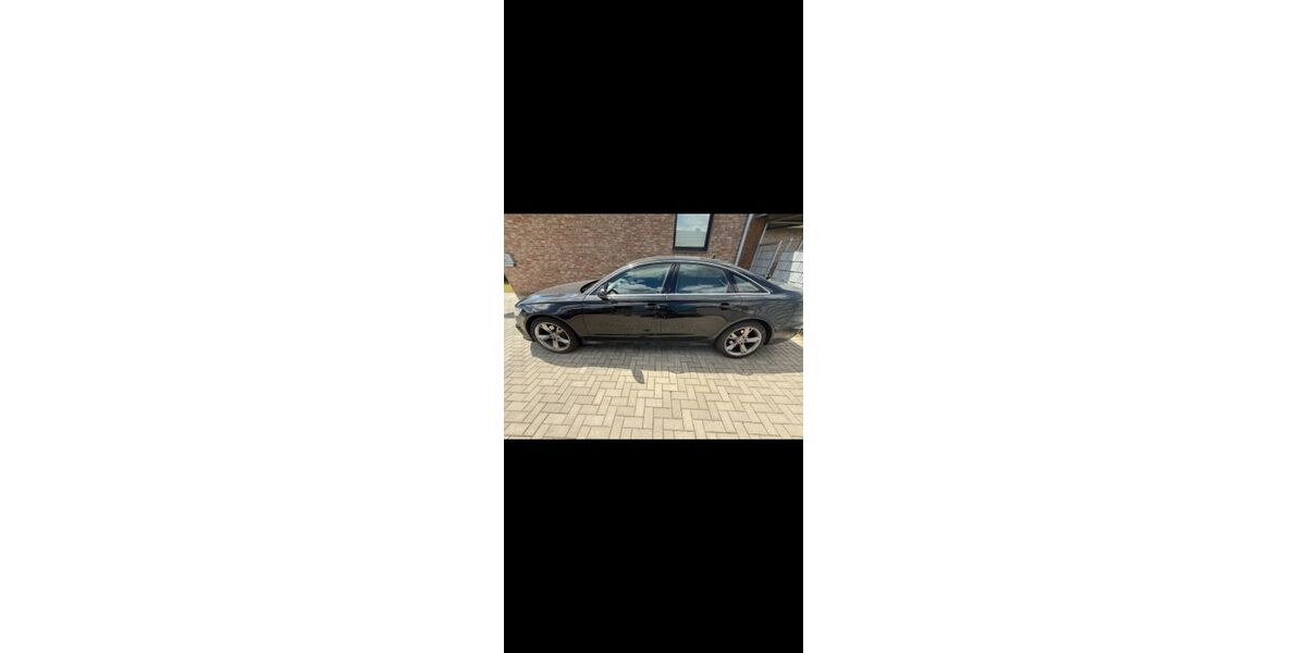 Audi A6 169.900 km 17.000 &euro; Voerde 46562