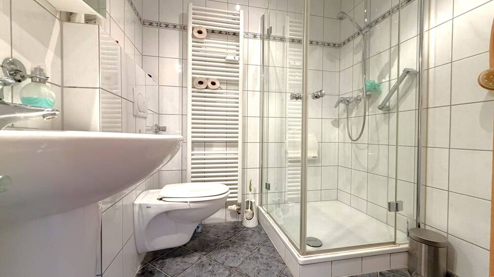 Etagenwohnung Duisburg Vierlinden - 3 Zimmer, 76 m&sup2;, 119.900&euro; | Angebot:26476067