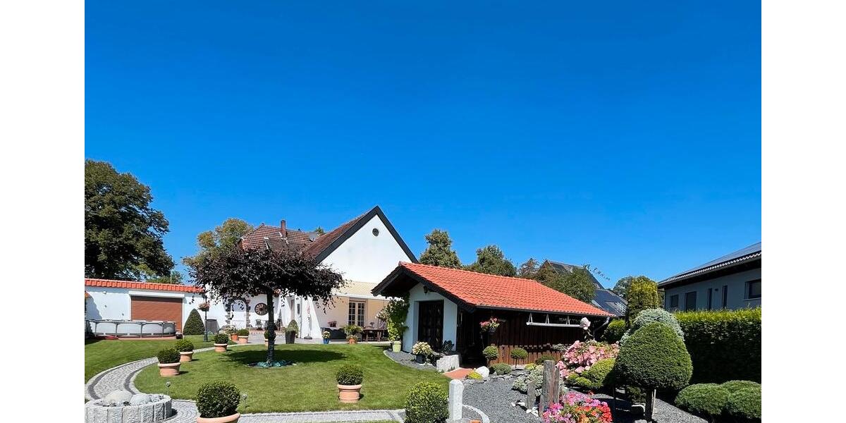Einfamilienhaus Schermbeck - 5 Zimmer, 230 m&sup2;, 750.000&euro; | Angebot:26400026