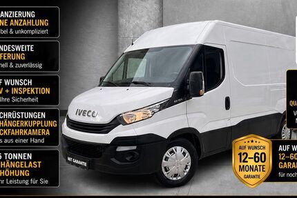IVECO Andere 130.000 km 19.990 &euro; Datteln 45711