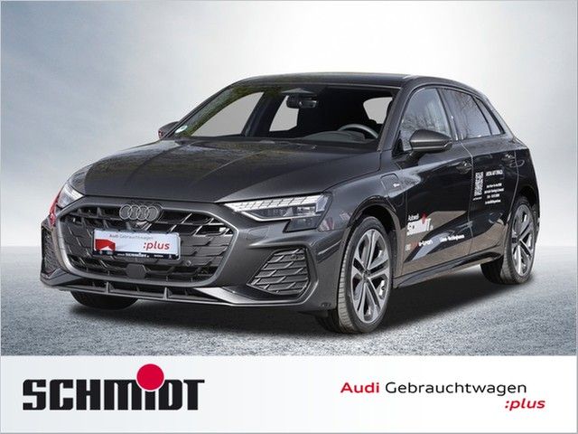 Audi A3 9.490 km 47.450 &euro; Recklinghausen 45657
