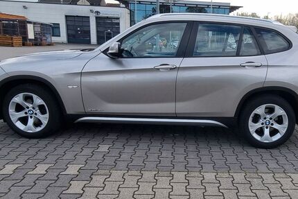 BMW X1 215.000 km 6.300 &euro; Bochum 44807