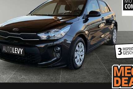 Kia Rio 37.701 km 11.990 &euro; Heiligehaus 42579