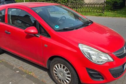Opel Corsa 189.000 km 2.000 &euro; Duisburg 47259