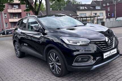 Renault Kadjar 79.000 km 13.499 &euro; Mülheim 45473