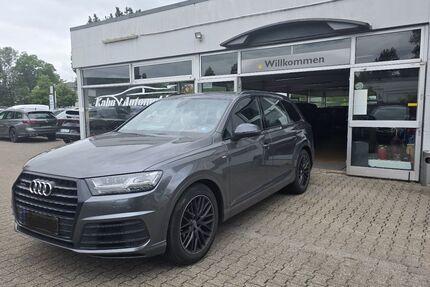 Audi Q7 120.000 km 31.590 &euro; Gladbeck 45966