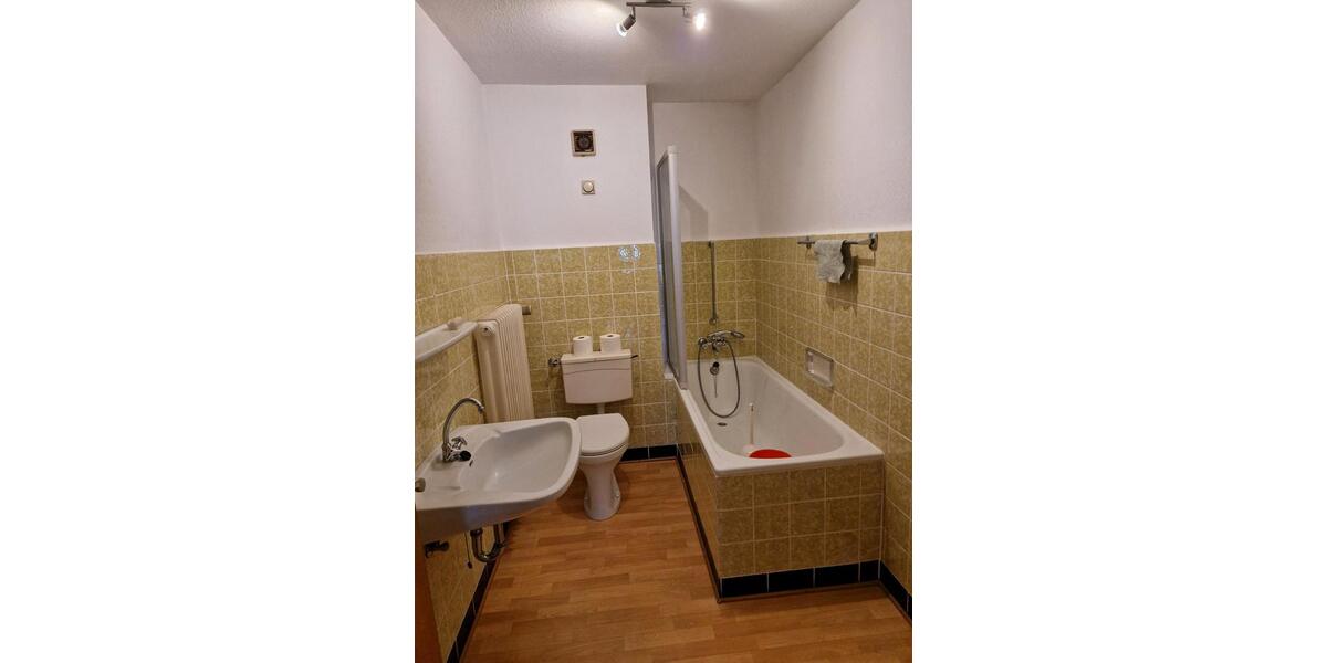 Dachgeschoßwohnung Marl - 3 Zimmer, 68 m&sup2;, 350&euro; | Angebot:26634725